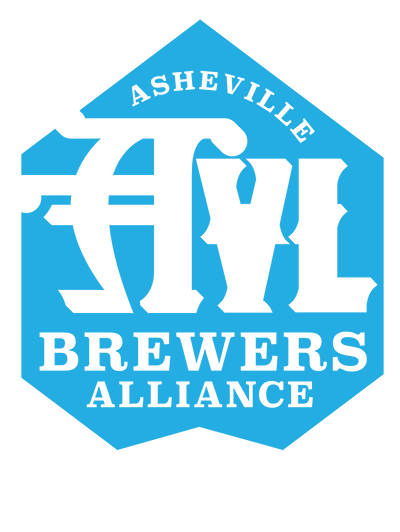 avl brewers logo badge
